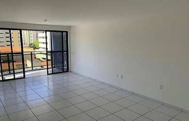 Imagem: O apartamento possui 3 Dormitórios, 3 Banheiros, 2 Vagas na