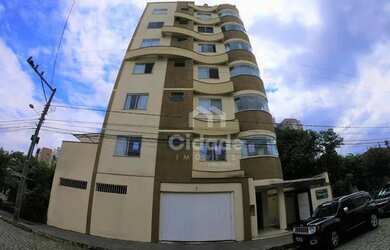 Imagem: O apartamento possui 3 Dormitórios, 2 Banheiros, 100m² de