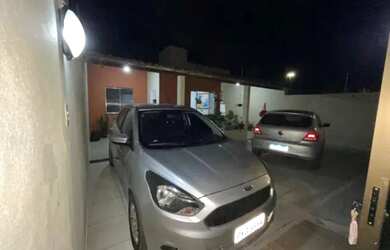 Imagem 4: . Casa na Aruana 68720. 200m² de Área, 1 Vaga na garageme3 Dormitórios