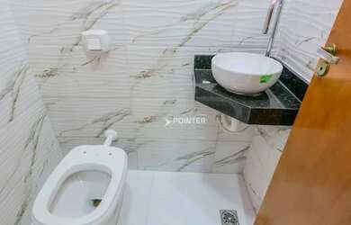 Imagem 6: Sobrado à venda, 112 m² por R$ 497.000,00 - Jardim Itaipu - Goiânia/GO