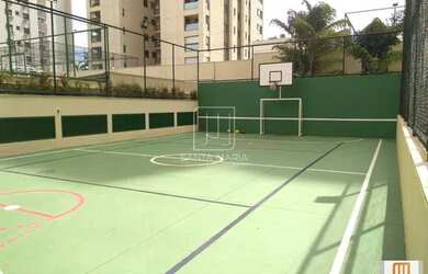 Imagem 10: Apartamento tipo - padrao 4 dormitórios/suite, cozinha planejada, portaria...