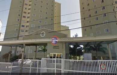 Imagem 14: Apartamento com 3 dormitórios à venda, 62 m² por R$ 325.000,00 - Parque...