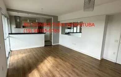 Imagem 1: APARTAMENTO RESIDENCIAL em INDAIATUBA - SP, JARDIM PAU PRETO