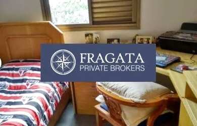 Imagem 10: Apartamento à venda, 106 m² por R$ 625.000,00 - Anália Franco - São Paulo/SP