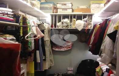 Imagem 7: Apartamento Vista Lagoa. Varanda, Vista para o lago, Guarda roupae150m²...