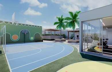 Imagem 3: HAV PENHA PRAIA CLUB Apartamento de 75m² próximo do Porto Parque Penha...