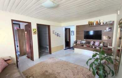 Imagem 12: Casa Alvenaria 100m², 3 dorms.venda Fazendinha em Curitiba