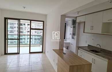 Imagem 2: Apartamento-LOCAÇÃO-Recreio dos Bandeirantes-Rio de Janeiro-RJ