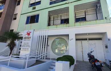 Imagem: O apartamento possui 2 Dormitórios, 1 Banheiro, 105m² de Área