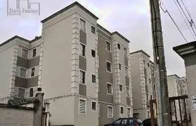 Imagem 10: Apartamento à venda, 53 m² por R$ 205.000,00 - Jardim Europa - Sorocaba/SP