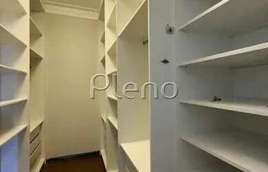 Imagem 16: Casa à venda em ondomínio: Condomínio Swiss Park - Swiss Park - Campinas/SP