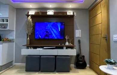 Imagem: Vendo um lindo apartamento, todo reformado