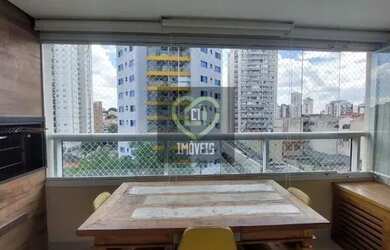 Imagem 1: Apartamento à venda no bairro Pompeia - São Paulo/SP, Zona Oeste
