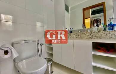 Imagem 16: Apartamento com área privativa à venda, 3 quartos, 1 suíte, 3 vagas, Buritis - Belo Horizo