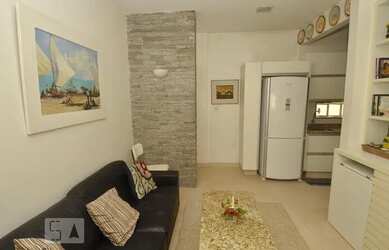 Imagem 5: Apartamento para Aluguel - Copacabana, 1 Quarto, 38 m2