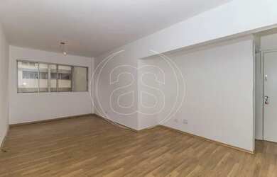 Imagem: O apartamento possui 2 Dormitórios, 3 Banheiros, 2 Vagas na