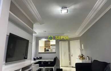 Imagem 8: Apartamento com 2 dormitórios à venda, 70 m² por R$ 549.000 - Centro...