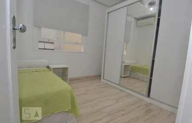 Imagem 9: Apartamento para Aluguel - Copacabana, 2 Quartos, 90 m2