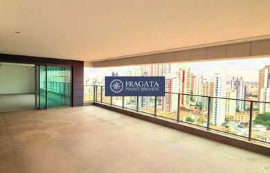 Imagem 6: Apartamento com 4 dormitórios, 337 m² - venda por R$ 6.000.000,00 ou...