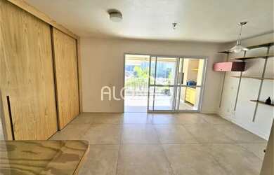 Imagem 6: MARAVILHOSO GARDEN DE 110M² PARA LOCAÇÃO NO BUTANTÃ