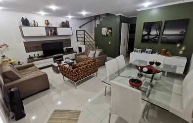 Imagem 2: Casa à venda em Condomínio Fechado na Freguesia Jacarepaguá