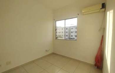 Imagem 8: Espaçoso ap no cond. paraíso incluso taxa cond água gás iptu acesso...