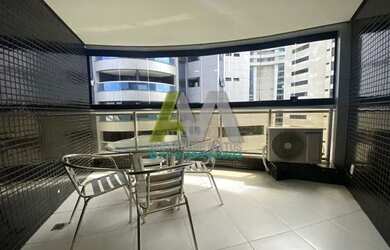 Imagem 8: Apartamento à venda no bairro Caminho das Árvores - Salvador/BA