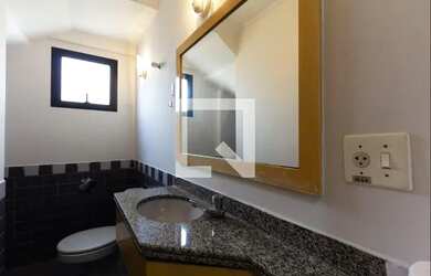 Imagem 12: Apartamento para Aluguel - Moema, 1 Quarto, 54 m2