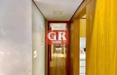 Imagem 9: Apartamento com área privativa à venda, 3 quartos, 1 suíte, 3 vagas, Buritis - Belo Horizo