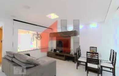 Imagem: A casa possui 3 Dormitórios, 4 Banheiros, 3 Vagas na garagem