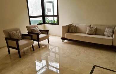 Imagem 2: SÃO PAULO - Apartamento Padrão - MOEMA