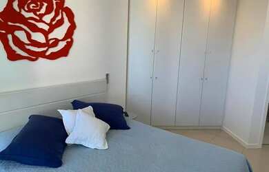 Imagem 5: Lindo ap Mundo Plaza. Ar-condicionado, 63m² de Área, 2 Vagas na garageme2...