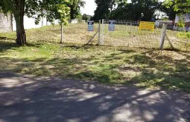 Imagem 1: Terreno para alugar por R$ 3600.00, 1632.00 m2 - FANNY - CURITIBA/PR