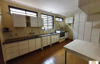 Imagem 7: Casa sobrado na rua 5 dormitórios/suite, cozinha planejada