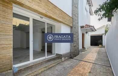 Imagem 4: Casa para alugar, 270 m² por R$ 15.350,01/mês - Jardim Paulista - São...