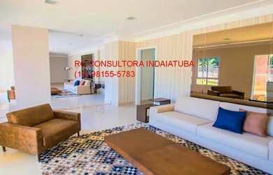 Imagem 9: APARTAMENTO RESIDENCIAL em INDAIATUBA - SP, JARDIM PAU PRETO