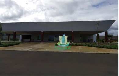 Imagem: O terreno possui 662m² de Área e está localizado em Cognópolis