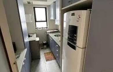 Imagem 7: Lindo apartamento na famosa Vieira Souto