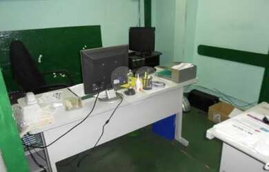 Imagem 7: Três lojas VP. 168m² de Área