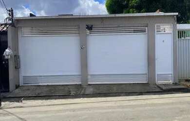 Imagem: CASA À VENDA NO CONJUNTO VILA MARINHO