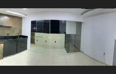 Imagem 6: Alugo Casa Novíssima. 1 Banheiroe1 Dormitório