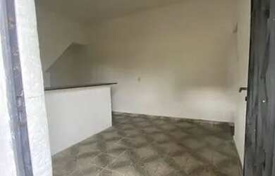 Imagem: A casa possui 2 Dormitórios, 1 Banheiro, 45m² de Área e está