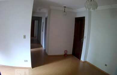 Imagem: O apartamento possui 3 Dormitórios, 2 Banheiros, 1 Vaga na