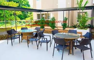 Imagem 13: APARTAMENTO RESIDENCIAL em INDAIATUBA - SP, JARDIM PAU PRETO