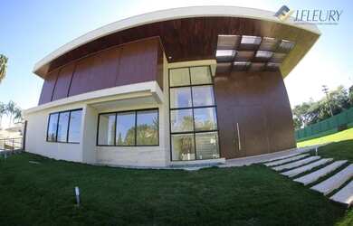 Imagem 6: Casa com 7 dormitórios, 1880 m² - venda por R$ 35.000.000,00 ou aluguel...