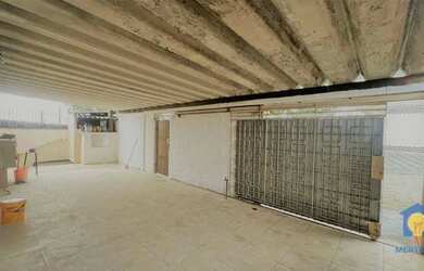 Imagem 2: Casa com 5 dorms para Alugar, 500 m² por R$ 2.400/mês - Jardim Sadie...