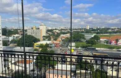 Imagem 2: Apartamento à venda no bairro Planalto Paulista - São Paulo/SP, Zona...