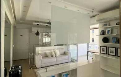 Imagem 1: APARTAMENTO AO LADO DO METRÔ ANA ROSA. 56M² 1 SUITE 1 VAGA DEPÓSITO...