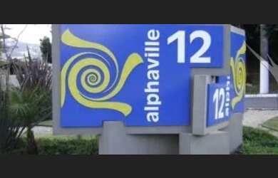 Imagem 14: Alphaville 12 Casa com 4 dormitórios