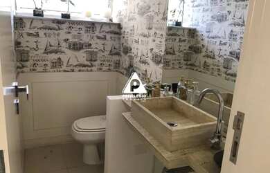 Imagem 8: Apartamento à venda, 3 quartos, 3 suítes, 3 vagas, Lagoa - RIO DE JANEIRO/RJ